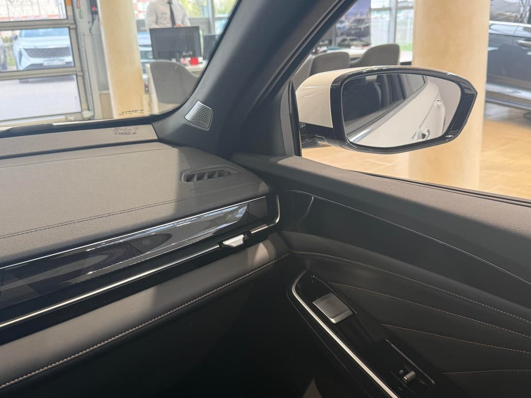 Geely Preface Флагман / Flagship 2.0Т АТ в лизинг - 18