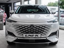 Changan Uni-K Tech+ 2.0 8AT AWD в лизинг - 5