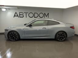 BMW 4 серия Coupe 430и в лизинг - 4