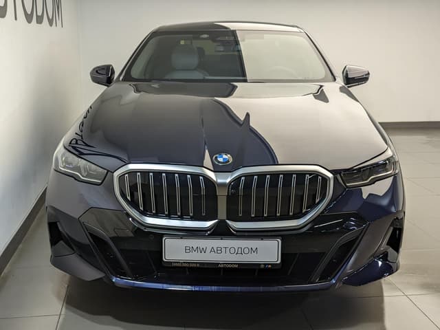 BMW 5 серия 530i xDrive в лизинг - 16