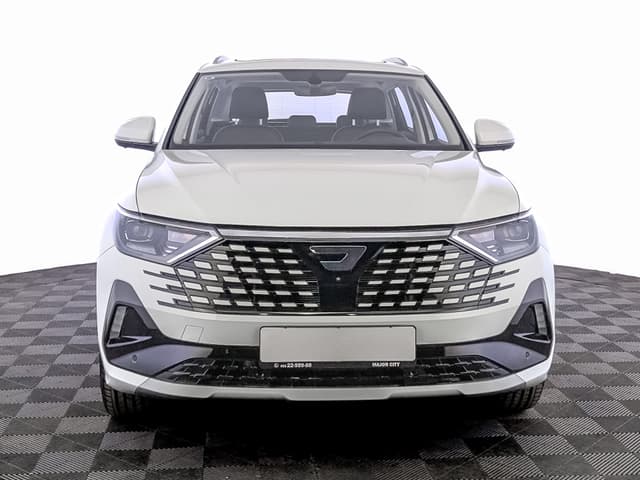 Jetta VS7 Ultimate 280TSI 6AT в лизинг - 6