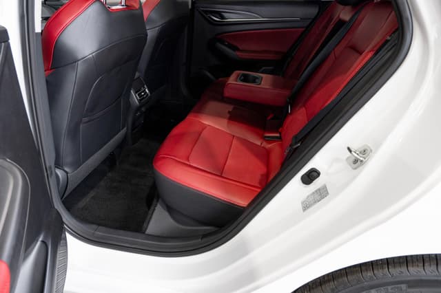 Changan Eado Plus DLX 1.4T 7DCT в лизинг - 11