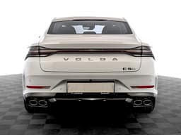 Volga C50 Стандарт 2.0Т 150 л.с. АТ в лизинг - 7