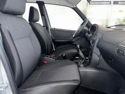 Lada Niva Travel Classic 1.8 90hp 5MT в лизинг - 13