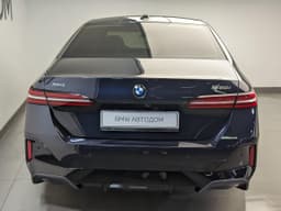 BMW 5 серия 530i xDrive в лизинг - 3