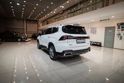 Geely Okavango Flagship 2.0T 7DCT 2WD в лизинг - 6