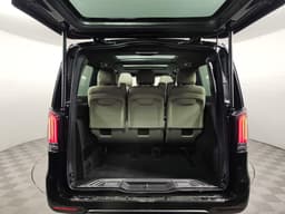 Mercedes-Benz V 300 d EL 4MATIC EXCLUSIVE в лизинг - 13