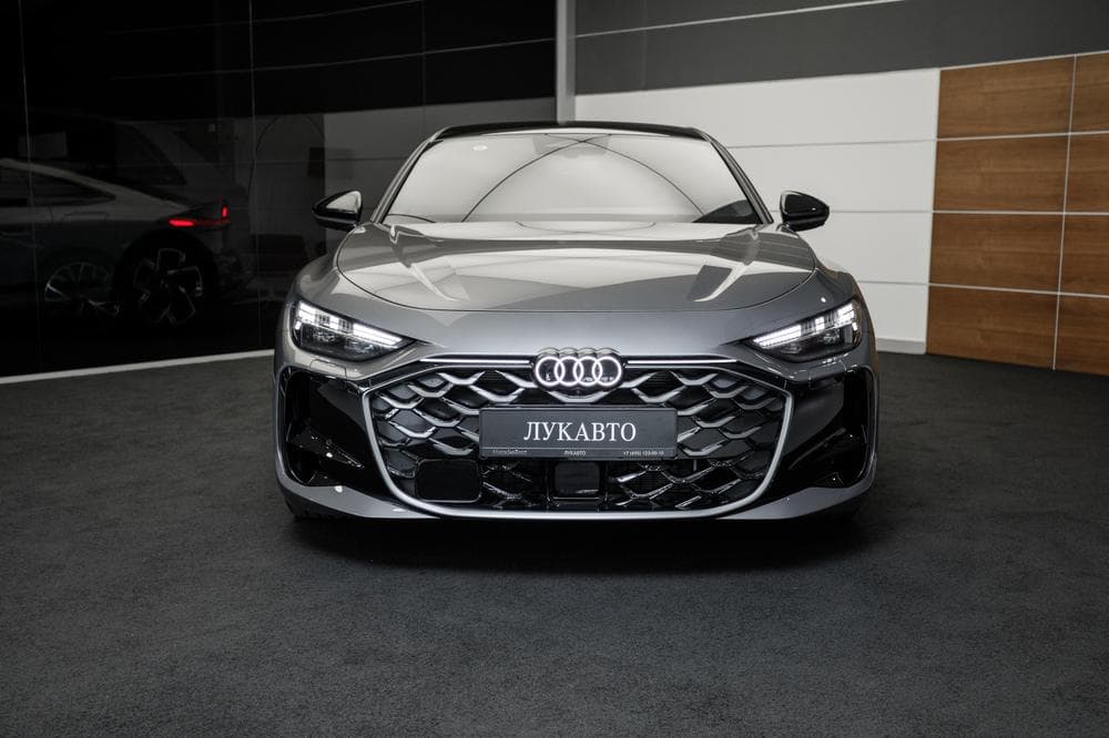 Audi A5 Sportback L Smart 2.0T TFSI 150 kW quattro S tronic в лизинг - 4