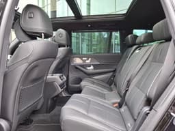 Mercedes-Benz GLS 450 d 4MATIC в лизинг - 21