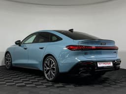 Audi A5 Sportback L Smart 2.0T TFSI 150 kW quattro S tronic в лизинг - 5