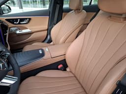 Mercedes-Benz E седан 300 полный привод АМГ Лайн (AMG Line) в лизинг - 14