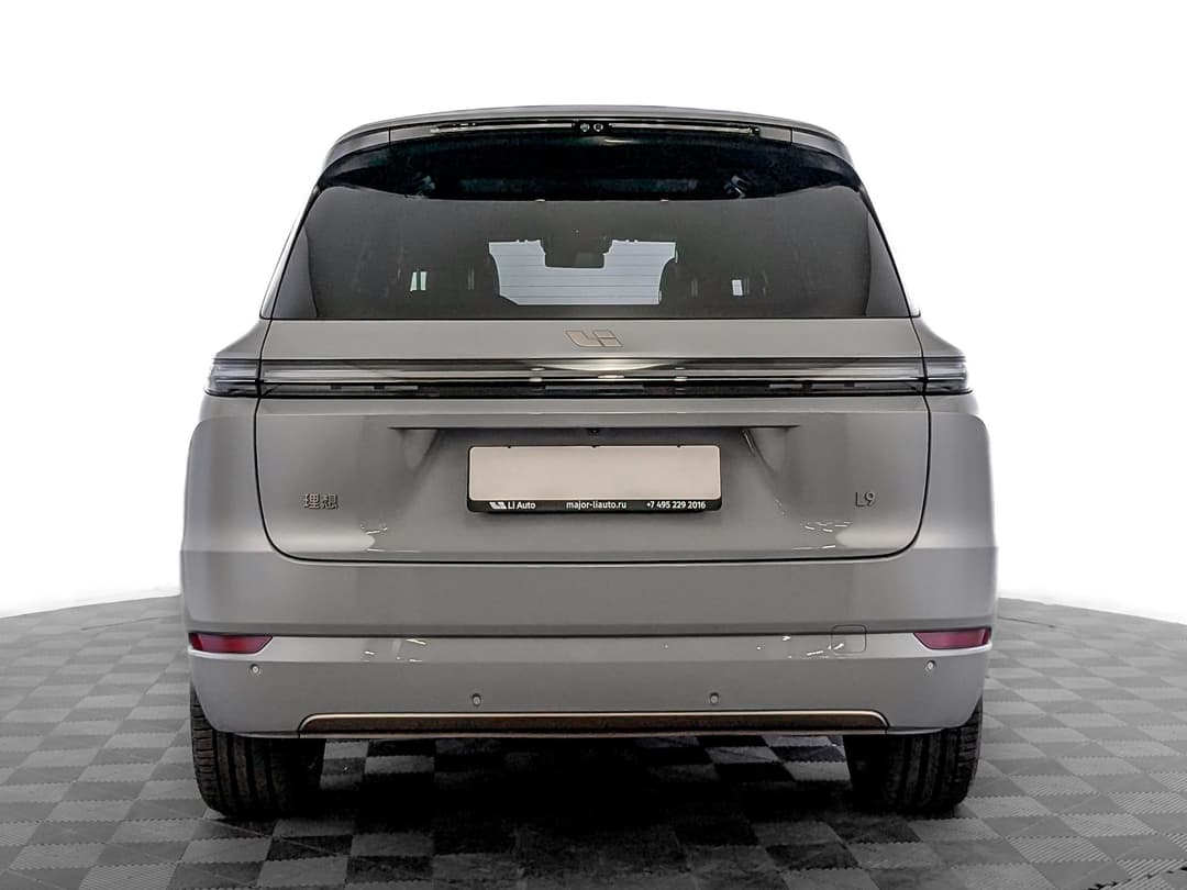 Lixiang L9 Ultra в лизинг - 7