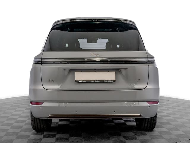 Lixiang L9 Ultra в лизинг - 7