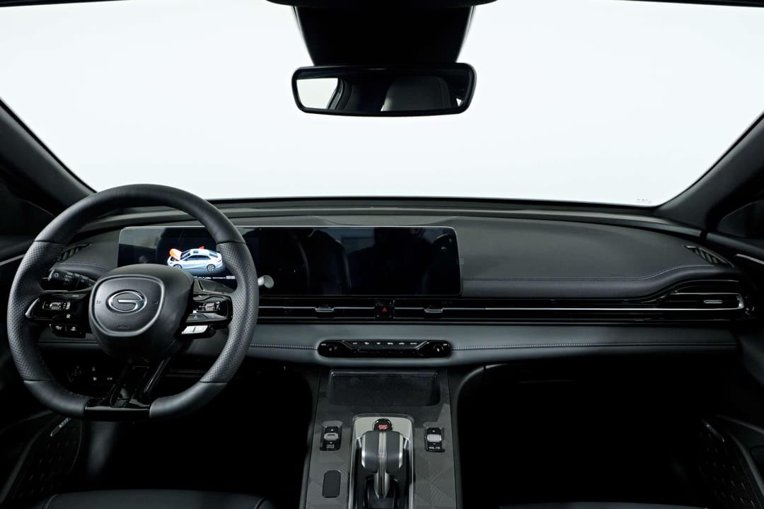 GAC Empow GL (S-Style) 1.5T GDI 7WDCT в лизинг - 25
