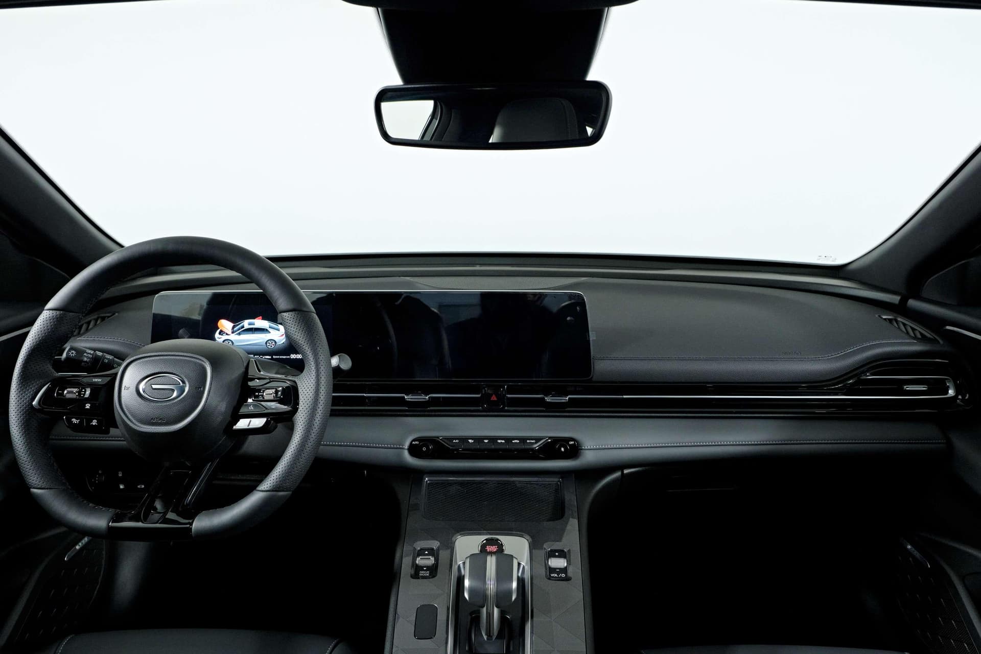 GAC Empow GL (S-Style) 1.5T GDI 7WDCT в лизинг - 25