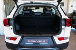 KGM Korando Dream 1.5 6AT 2WD в лизинг - 29