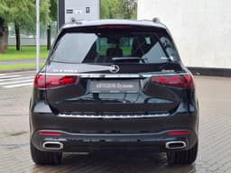 Mercedes-Benz GLS 450 d 4MATIC в лизинг - 8