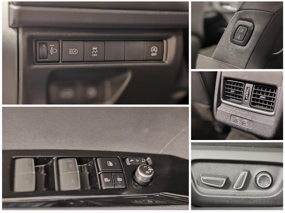 Toyota Camry 2.0S Sports Edition в лизинг - 25