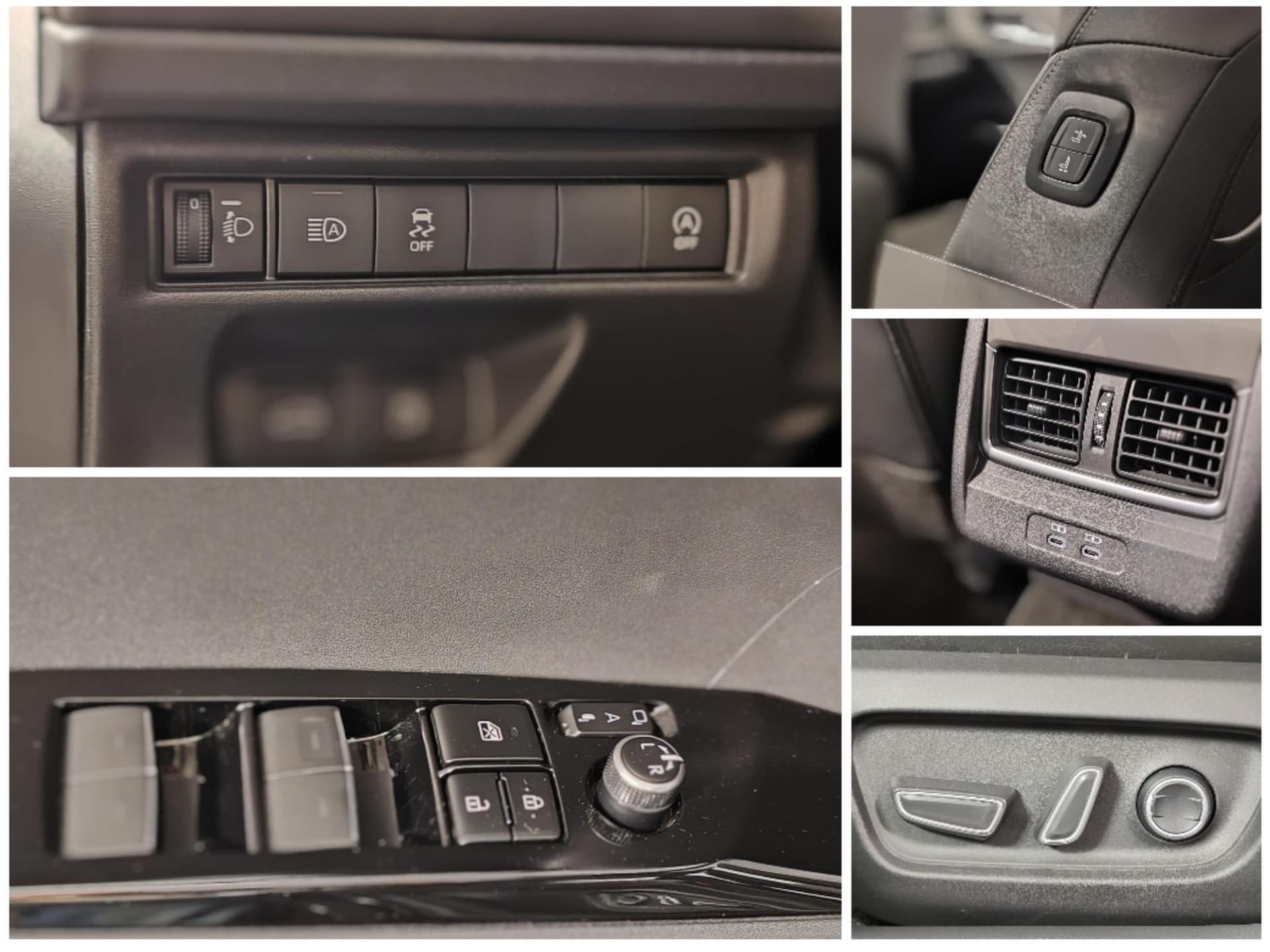 Toyota Camry 2.0S Sports Edition в лизинг - 25