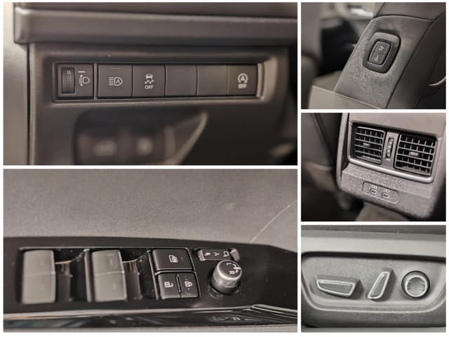 Toyota Camry 2.0S Sports Edition в лизинг - 25