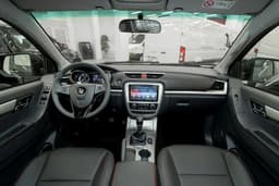 Sollers ST6 Base 2.0 MT 4WD в лизинг - 7