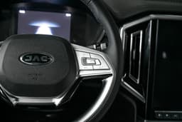 JAC T9 Explore 2.0T AT 4WD в лизинг - 12