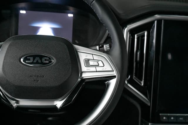 JAC T9 Explore 2.0T AT 4WD в лизинг - 12