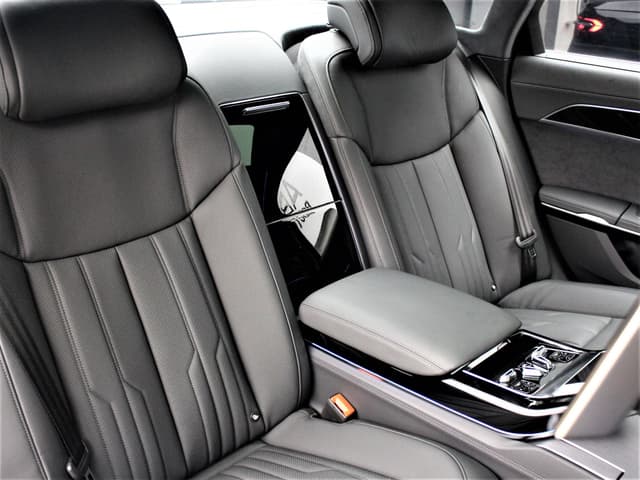 Audi A8 L 55 TFSI quattro tiptronic в лизинг - 20