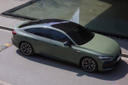 Audi A5 Sportback L Smart 2.0T TFSI 150 kW quattro S tronic в лизинг - 3
