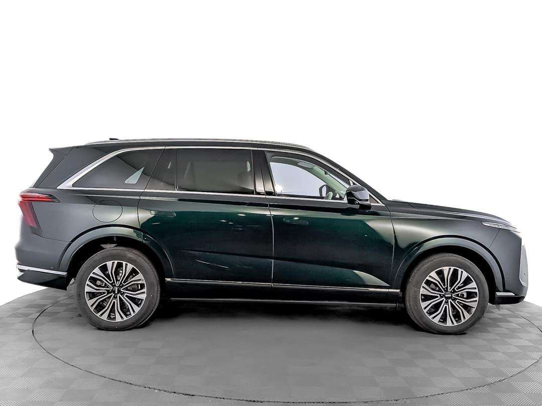 Wey 07 Premium 1.5 PHEV DHT 4WD в лизинг - 5