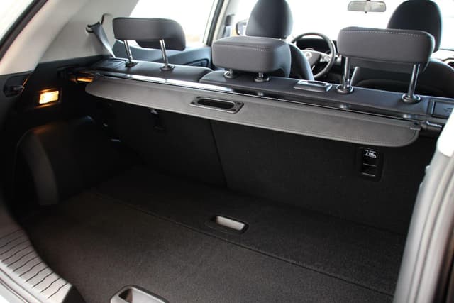 KGM Tivoli Dream 1.5 6AT 2WD в лизинг - 29