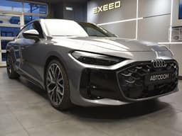 Audi A5 Sportback L Smart 2.0T TFSI 150 kW quattro S tronic в лизинг - 3