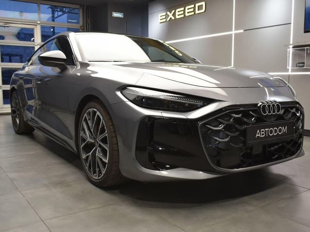 Audi A5 Sportback L Smart 2.0T TFSI 150 kW quattro S tronic в лизинг - 3