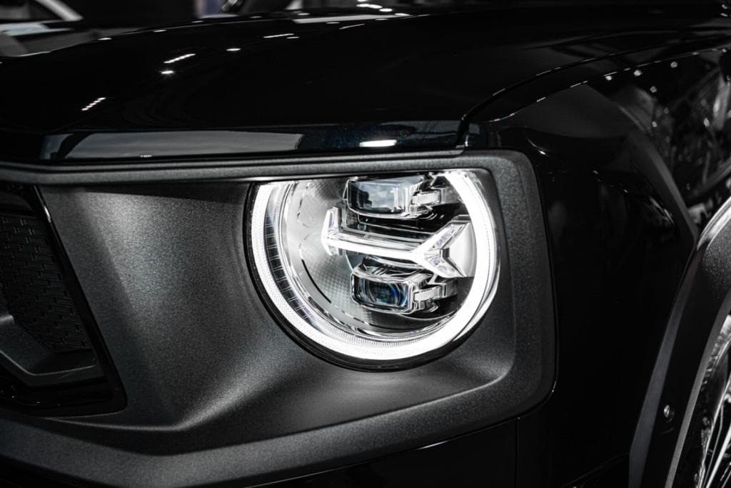 Haval H7 - 4