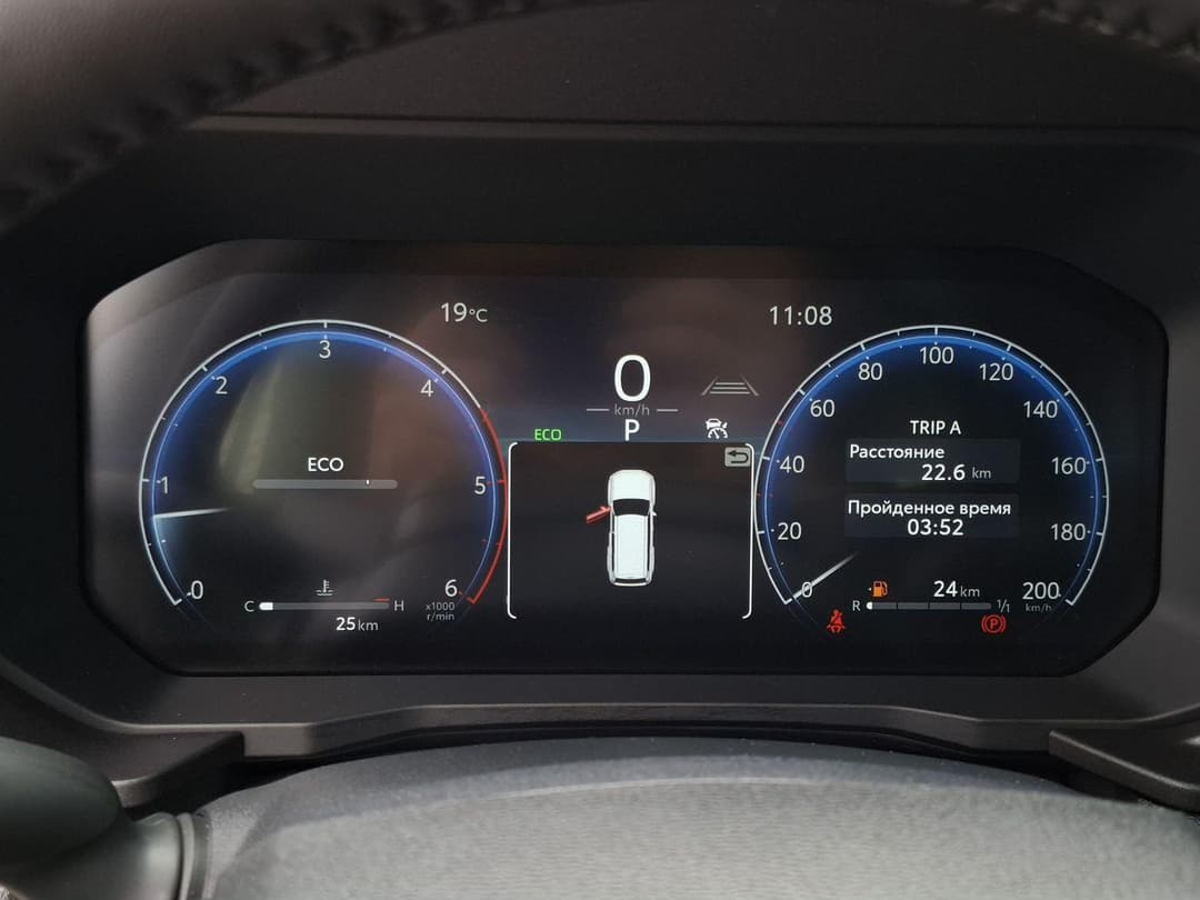 Toyota Land Cruiser Prado Premium VX-L 2.8d АКП в лизинг - 22