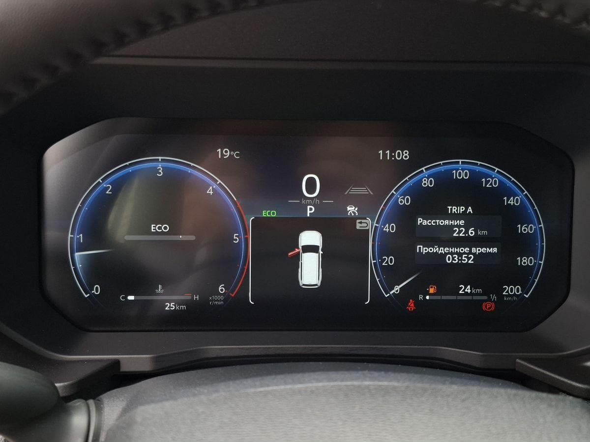 Toyota Land Cruiser Prado Premium VX-L 2.8d АКП в лизинг - 22