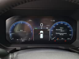 Toyota Land Cruiser Prado Premium VX-L 2.8d АКП в лизинг - 22