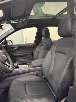Audi Q7 S line 45 TFSI quattro tiptronic в лизинг - 9