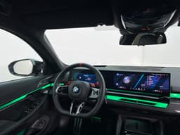 BMW M5 Base в лизинг - 14