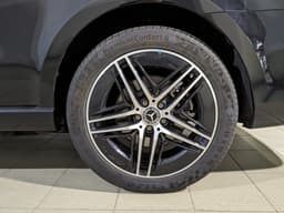 Mercedes-Benz V 300 d EL 4MATIC AVANTGARDE в лизинг - 8