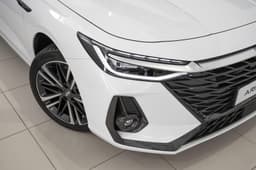 Chery Arrizo 8 Prime 1.6T 150 DCT в лизинг - 22