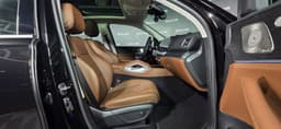 Mercedes-Benz GLE 350 полный привод в лизинг - 6