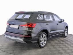 Jetta VS7 Enjoyment 280TSI 6AT в лизинг - 3