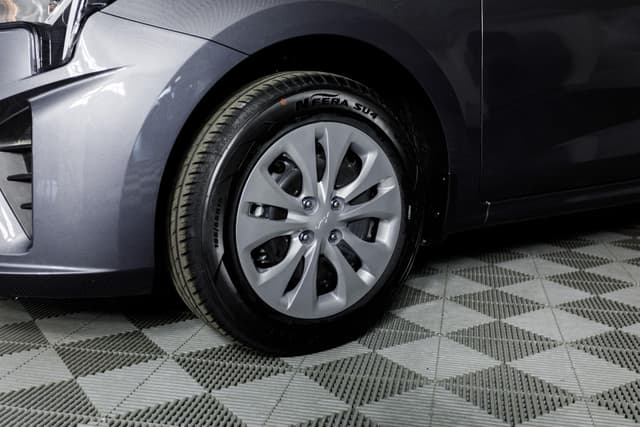 Solaris KRS Comfort 1.6 6AT в лизинг - 17