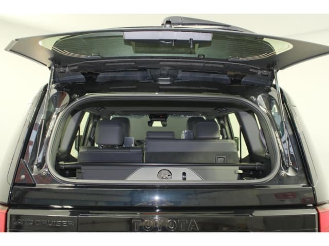 Toyota Land Cruiser Prado Mid VX 2.8d АКП в лизинг - 23