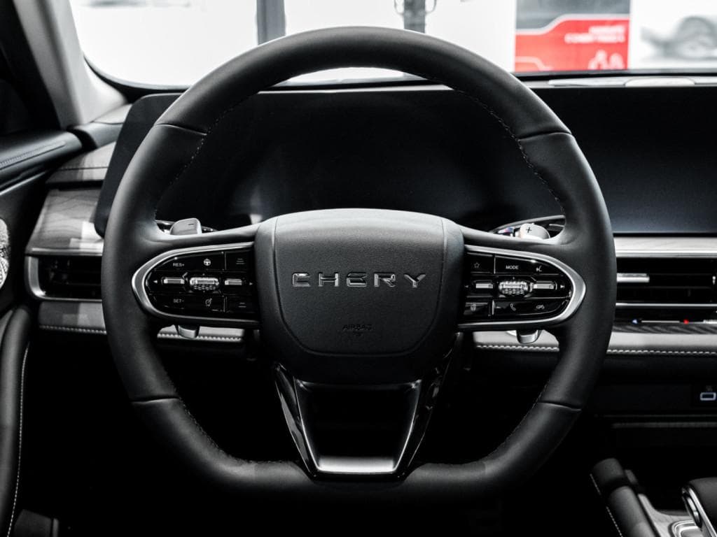 Chery Arrizo 8 Prime 1.6T 150 DCT в лизинг - 18