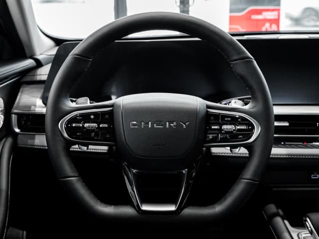 Chery Arrizo 8 Prime 1.6T 150 DCT в лизинг - 18