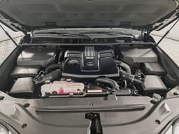 Lexus LX 600 Urban PTL в лизинг - 10