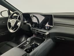 Lexus RX 350 Luxury в лизинг - 11