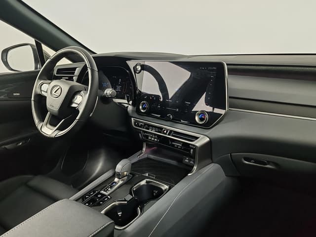 Lexus RX 350 Luxury в лизинг - 11